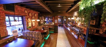 The Governors' House by Greene King Inns