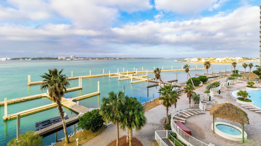 Caribe Resort by Hosteeva