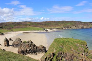 Exterior - An Airigh (Stornoway)