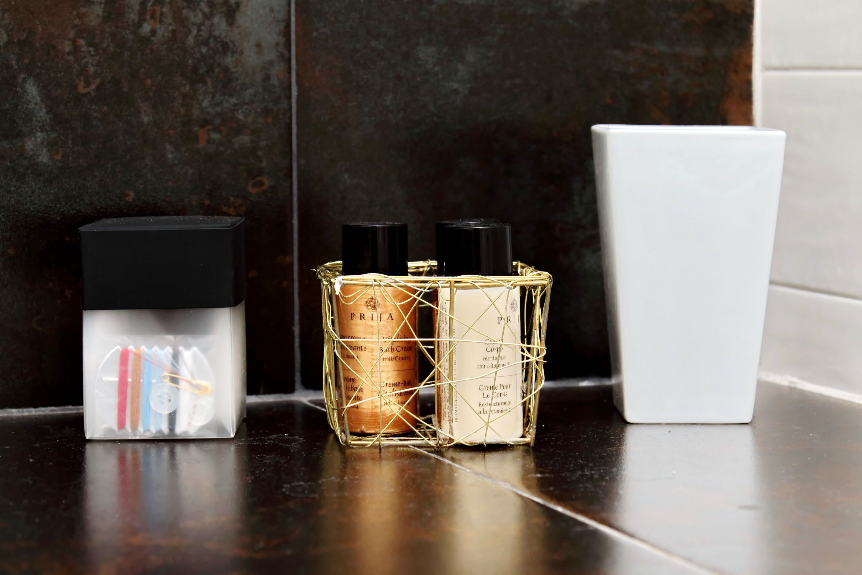 Foto - Domus Monamì Luxury Suites