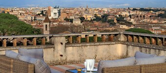 Domus Monamì Luxury Suites