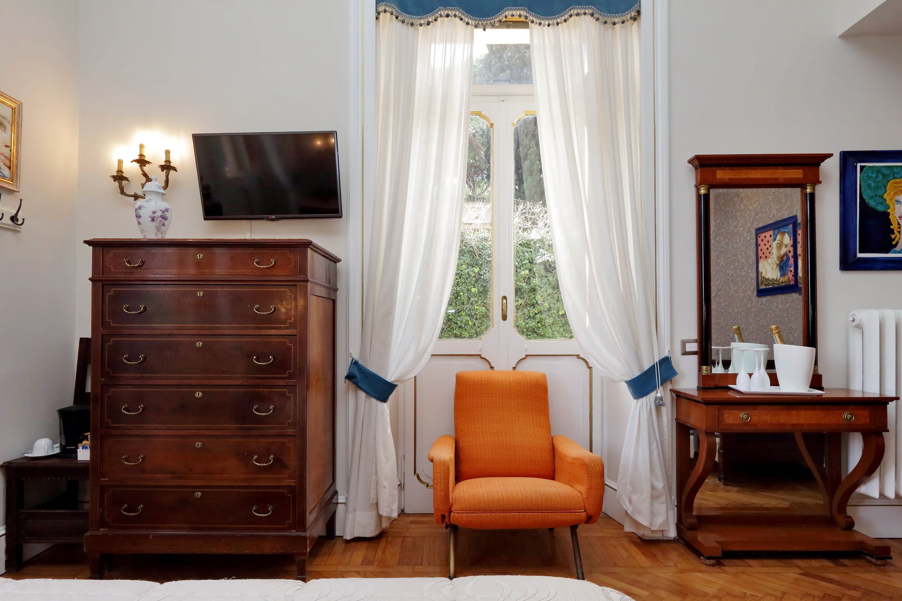 Foto - Domus Monamì Luxury Suites