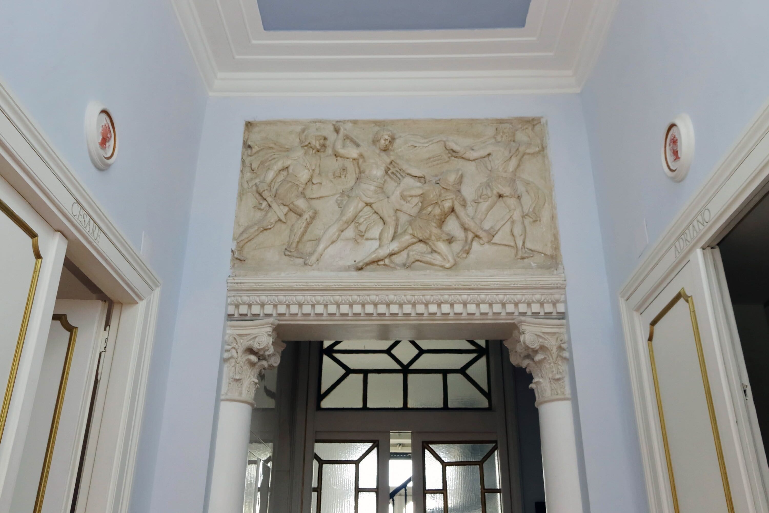 Foto - Domus Monamì Luxury Suites