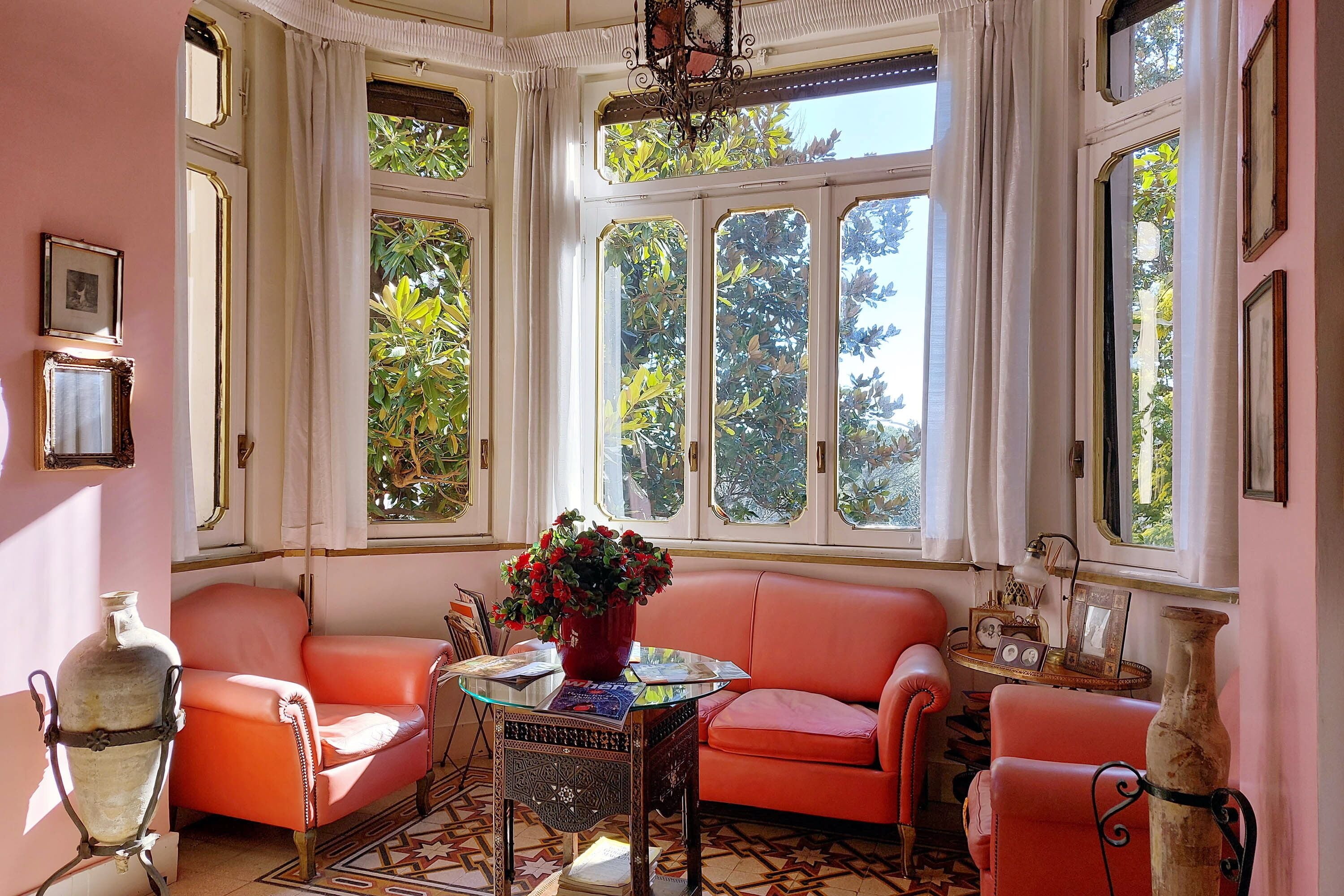 Foto - Domus Monamì Luxury Suites