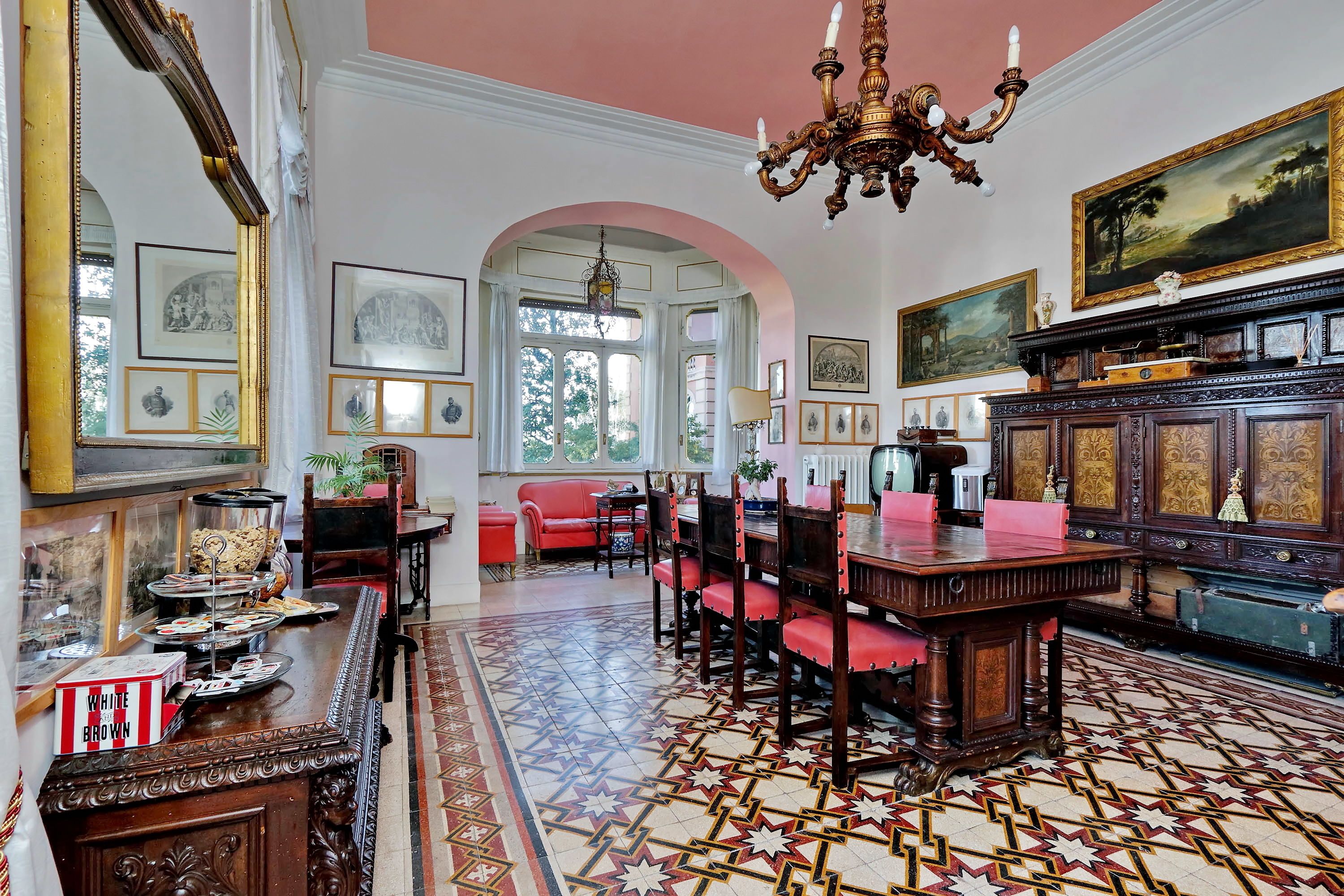 Foto - Domus Monamì Luxury Suites