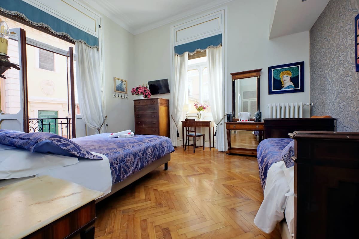 Grand-Suite (Augusto)
