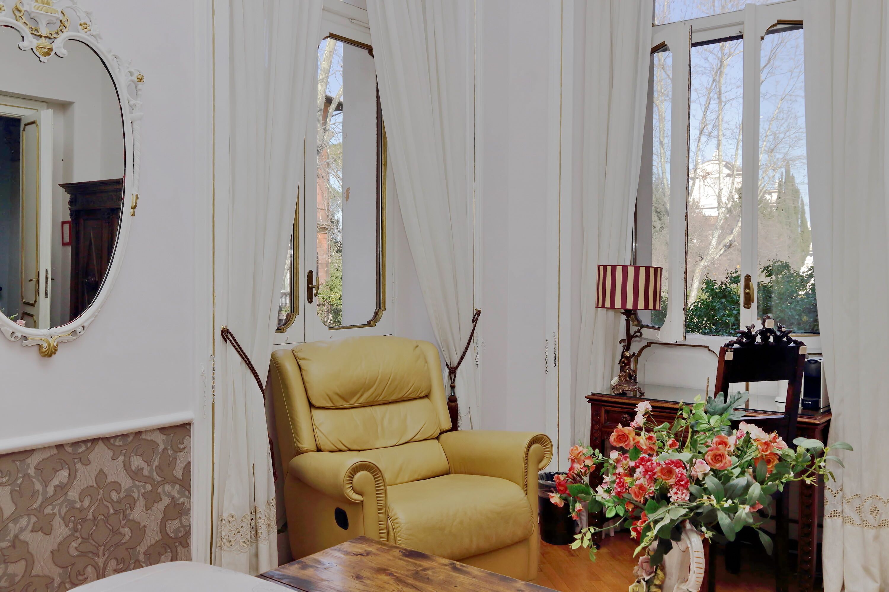 Foto - Domus Monamì Luxury Suites