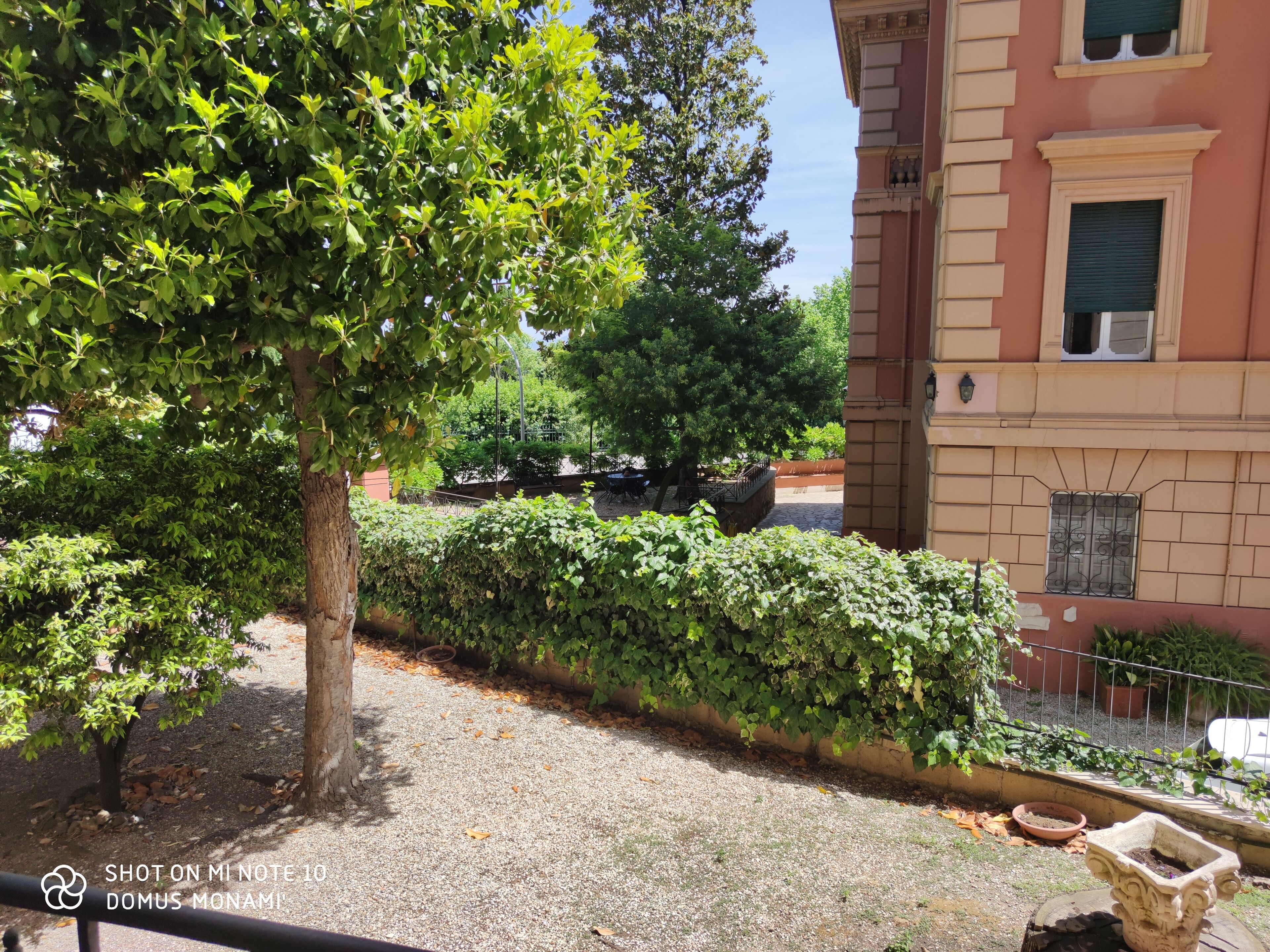 Foto - Domus Monamì Luxury Suites