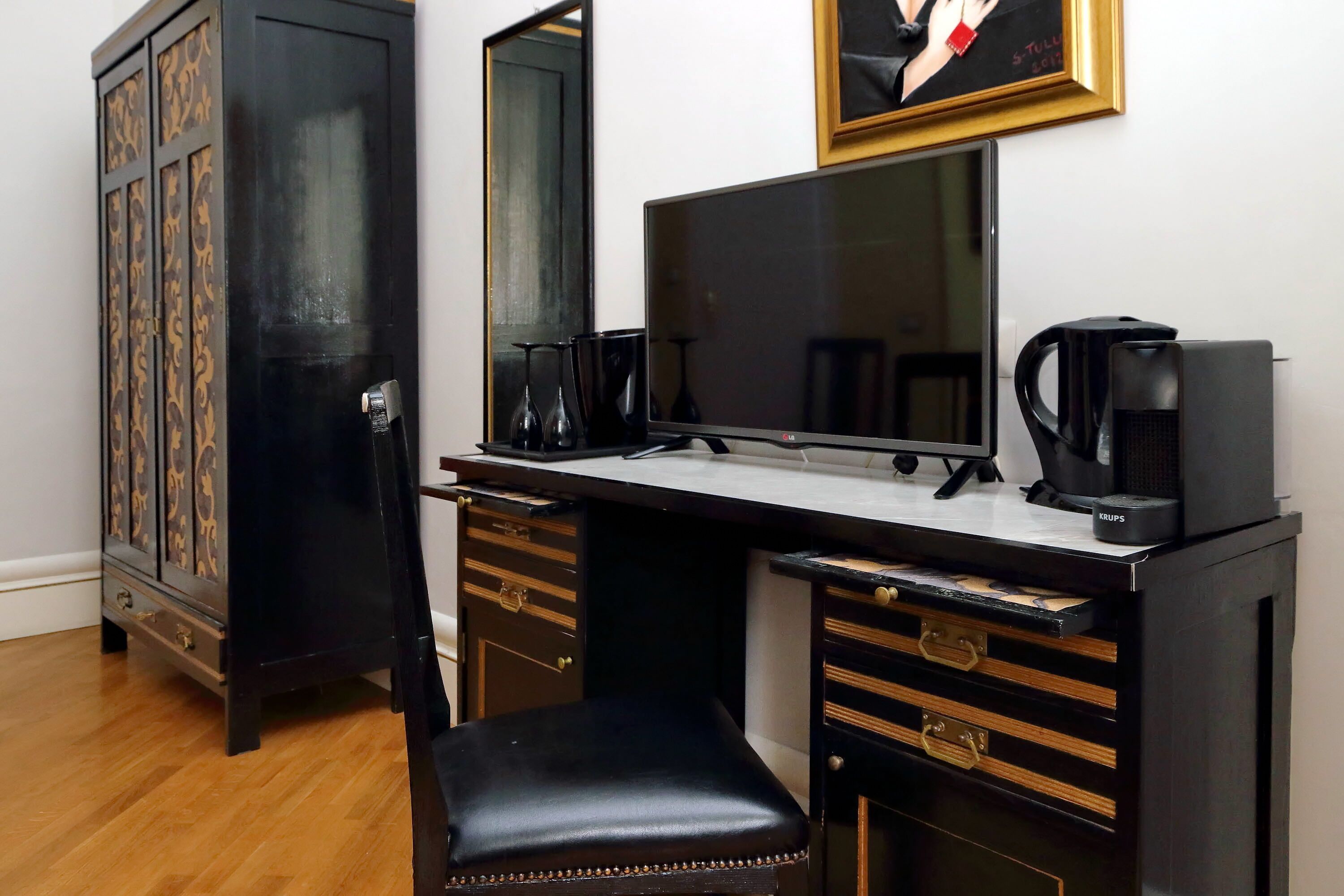 Foto - Domus Monamì Luxury Suites