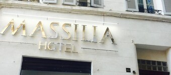 Massilia Hôtel