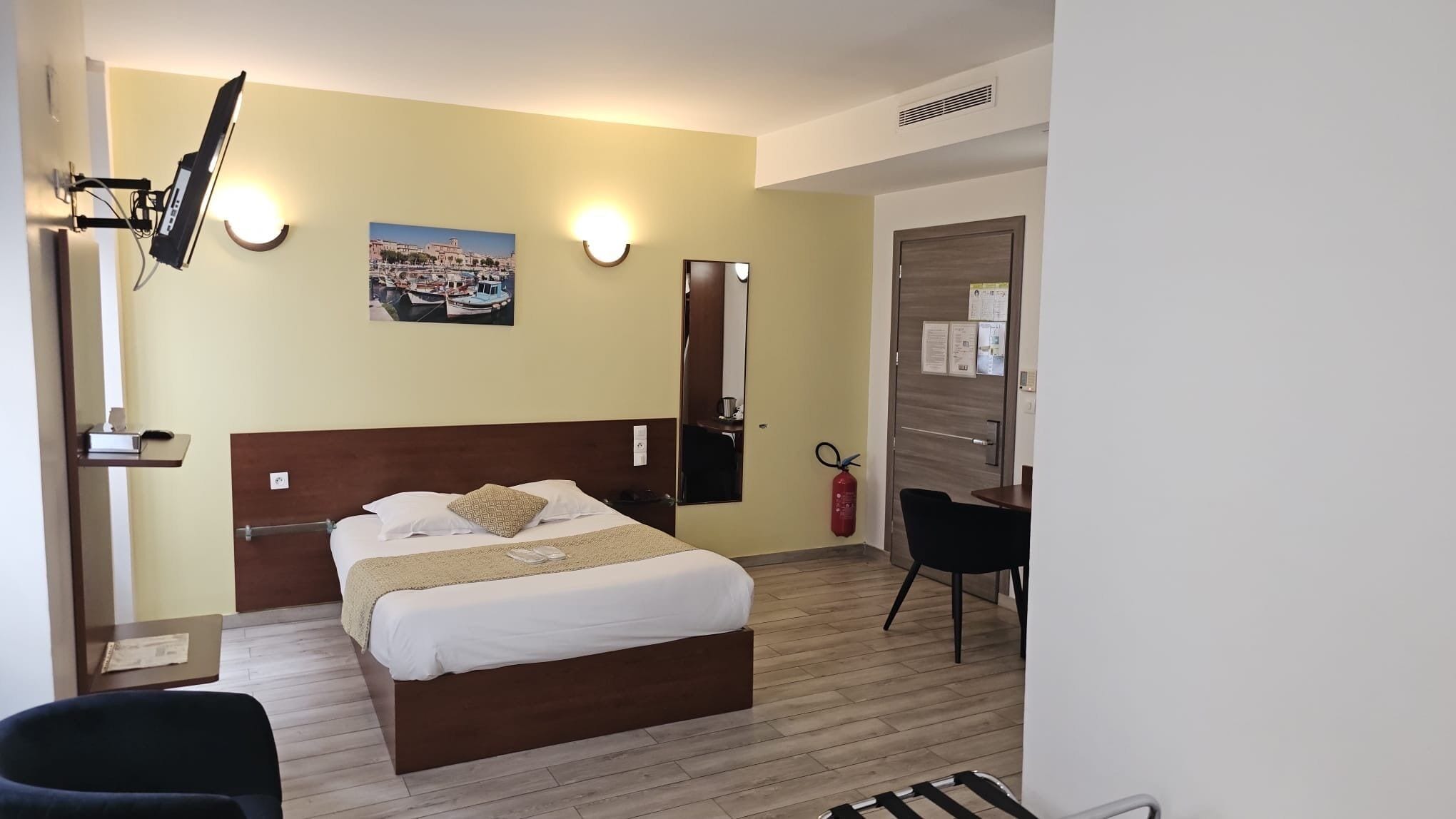 Photo - Massilia hôtel