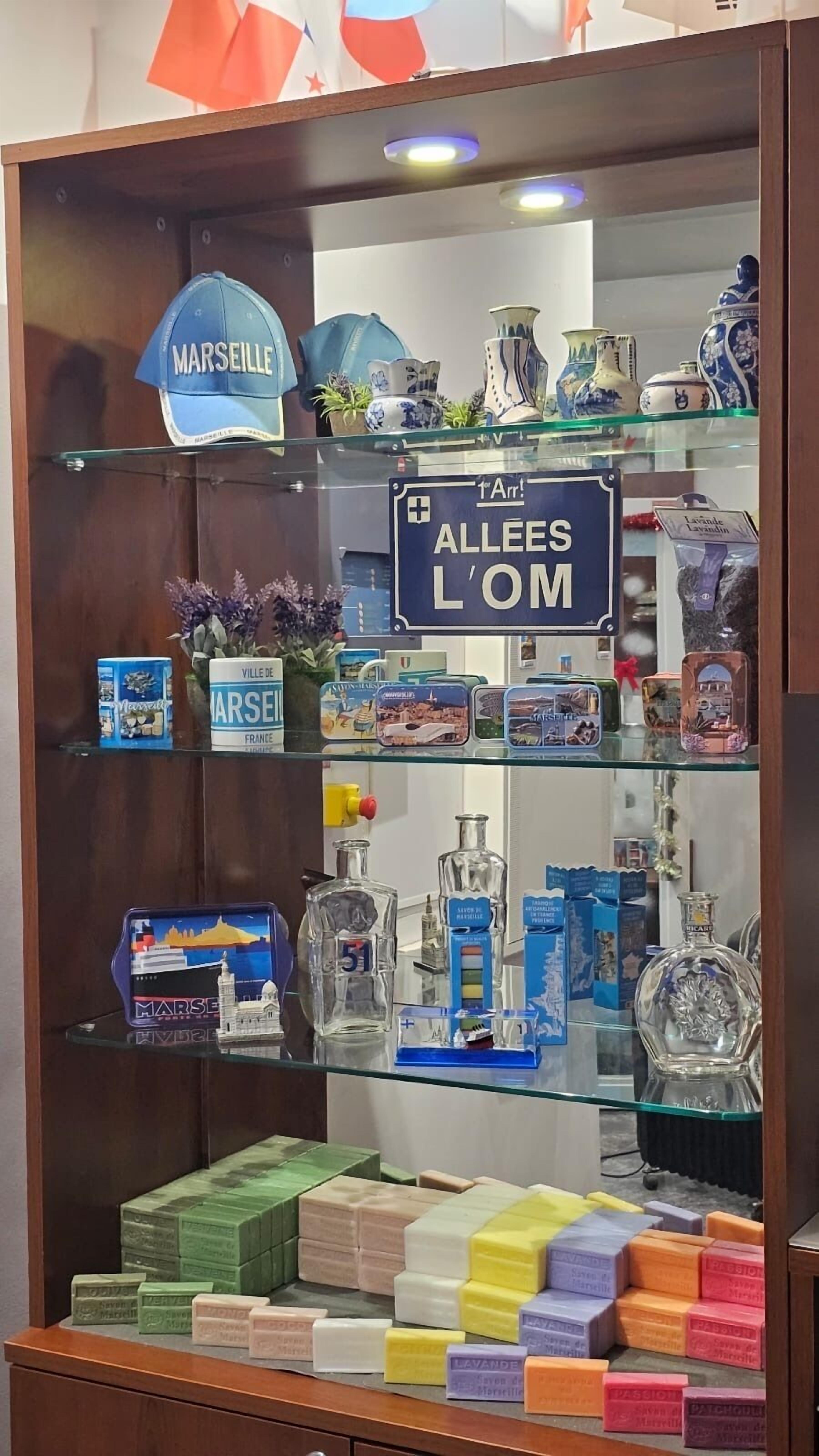 Photo - Massilia hôtel