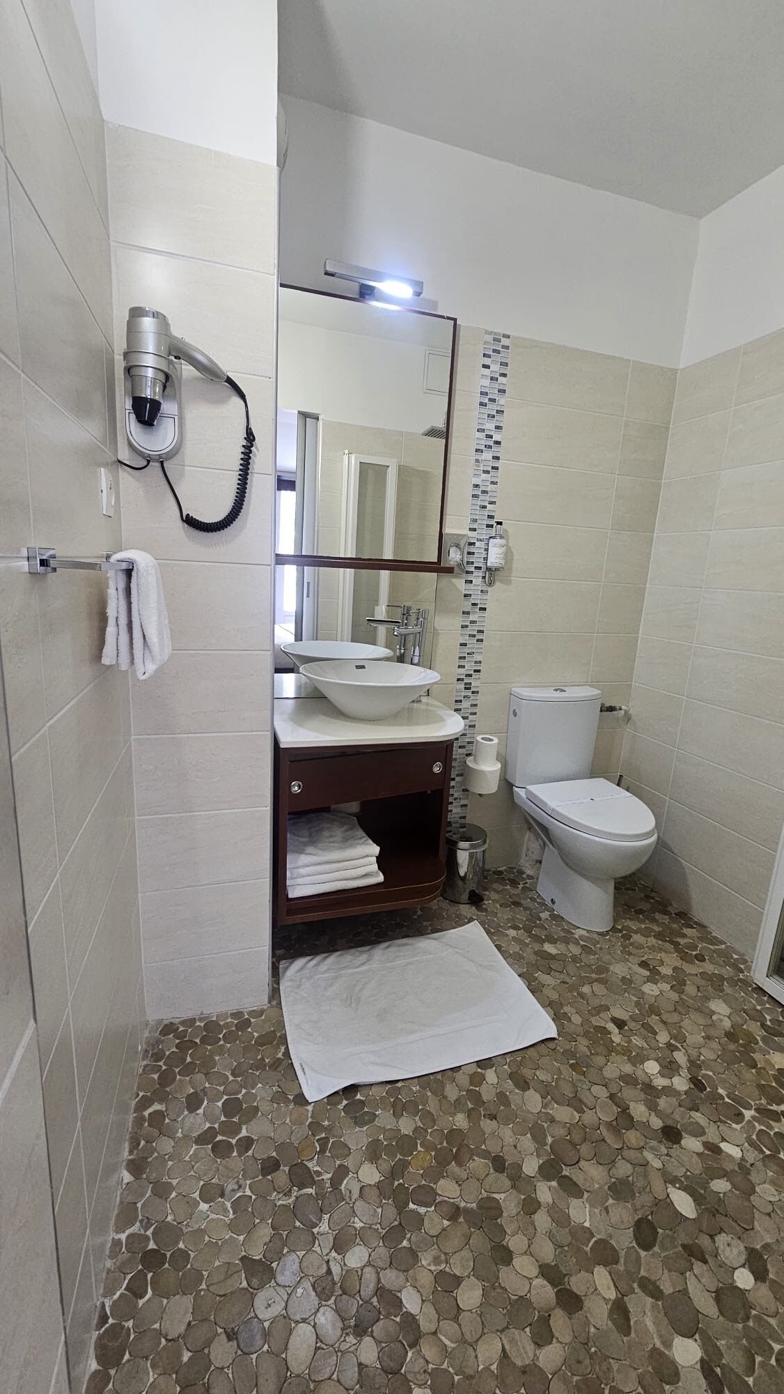 Photo - Massilia hôtel