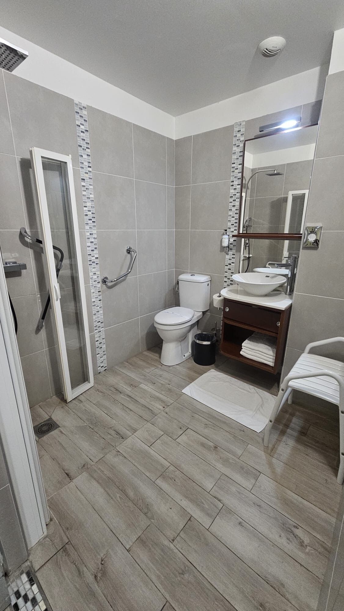 Photo - Massilia hôtel