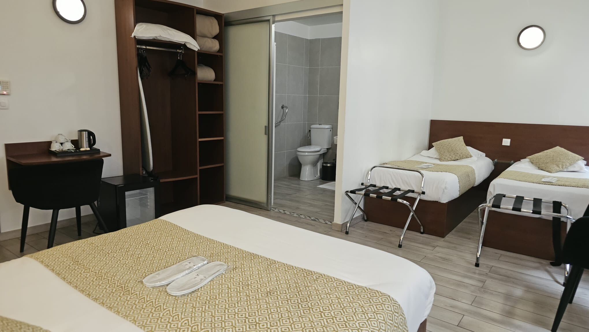 Photo - Massilia Hôtel