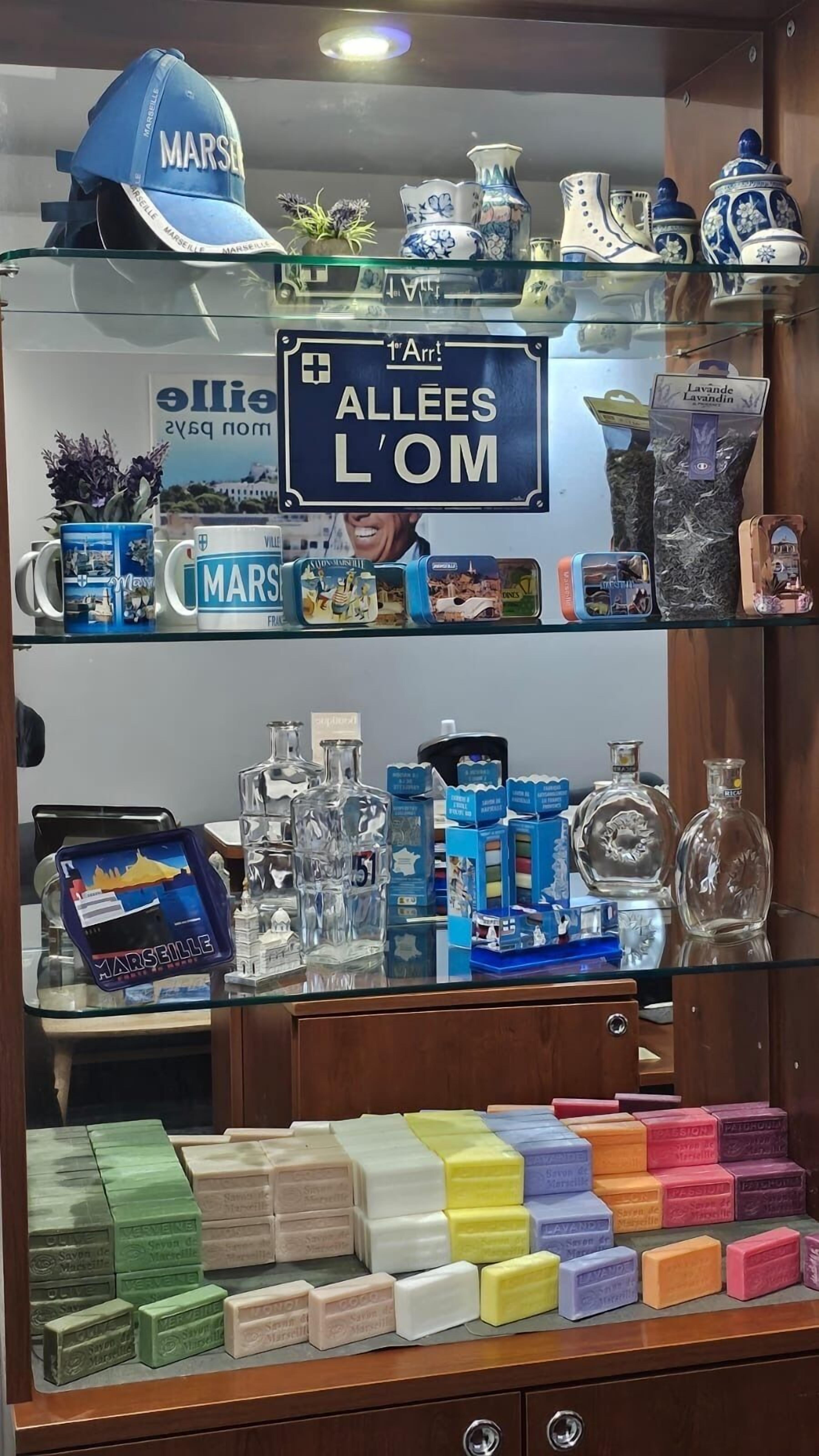 Photo - Massilia hôtel