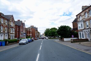 Parken ohne Service (kostenlos)