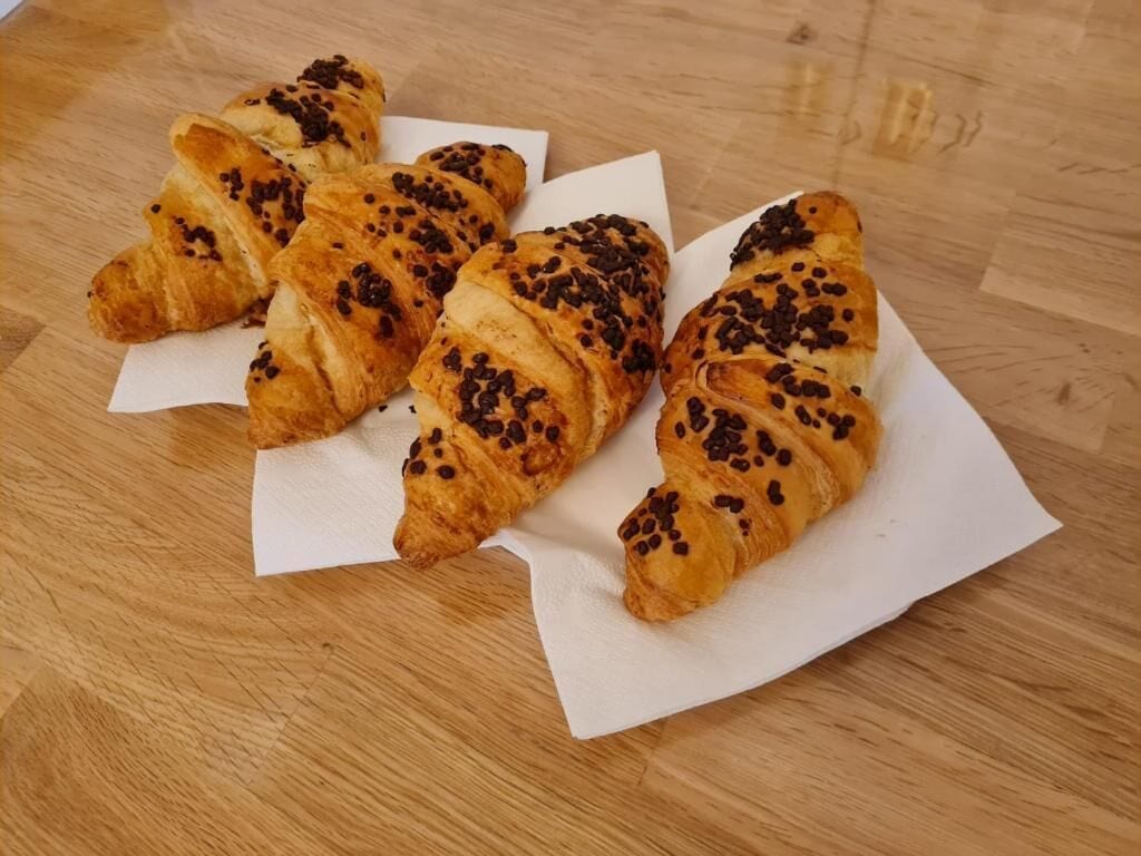 وجبة إفطار