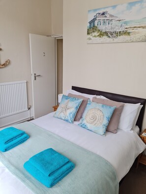 Chambre Familiale (2 adults + 2 children)