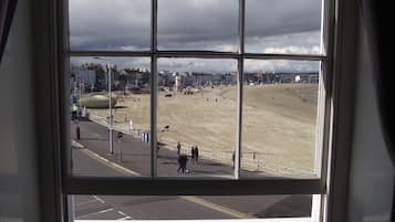 Family Room, Beach View | View from room