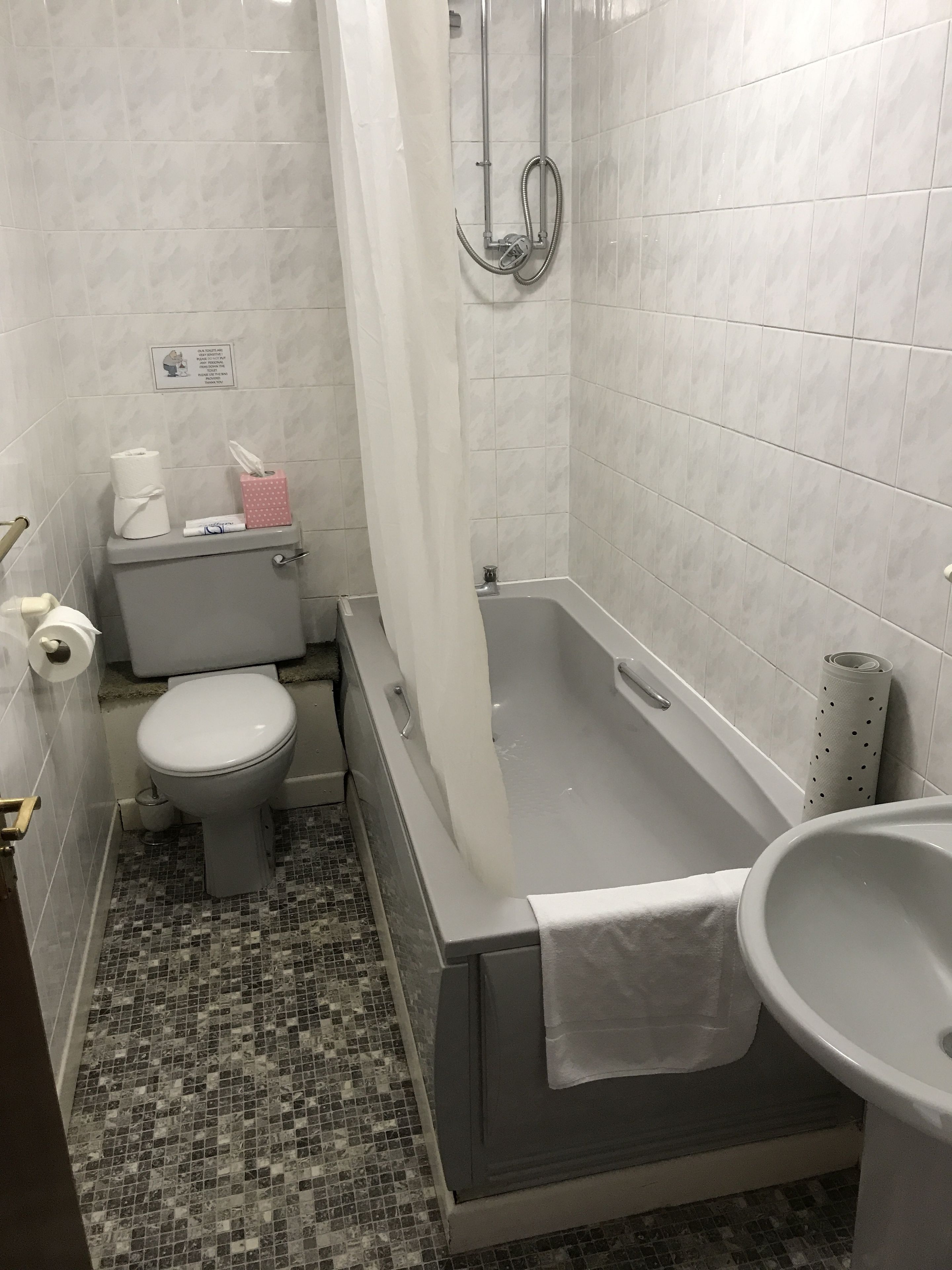 Kamar mandi