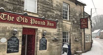 The Old Pound Inn