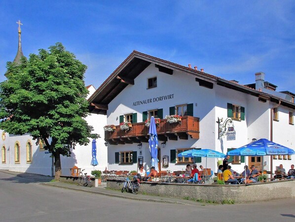 Kawasan hartanah