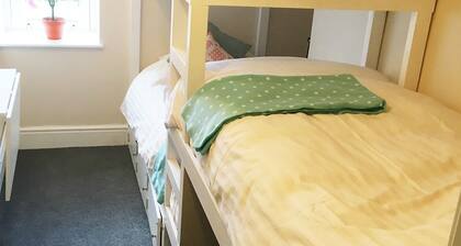CellB - Hostel