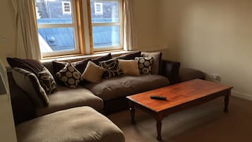 Lounge lobi