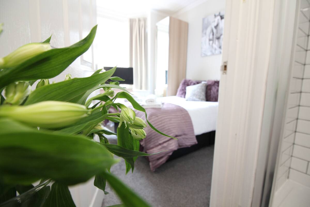 Apartment, 1 Bedroom (Suite 1)