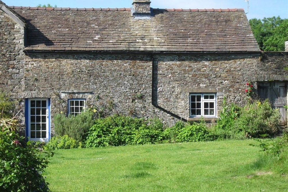 Glynhir Mansion