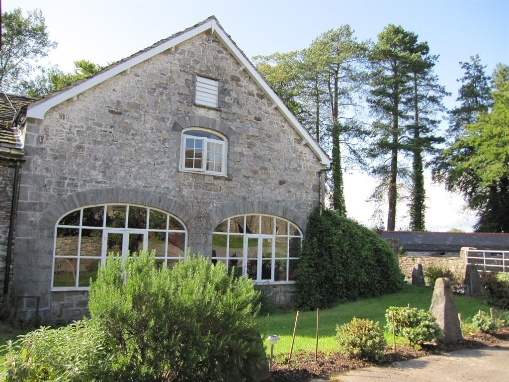 經典平房, 獨立浴室, 山景 (Brewhouse) | 外觀