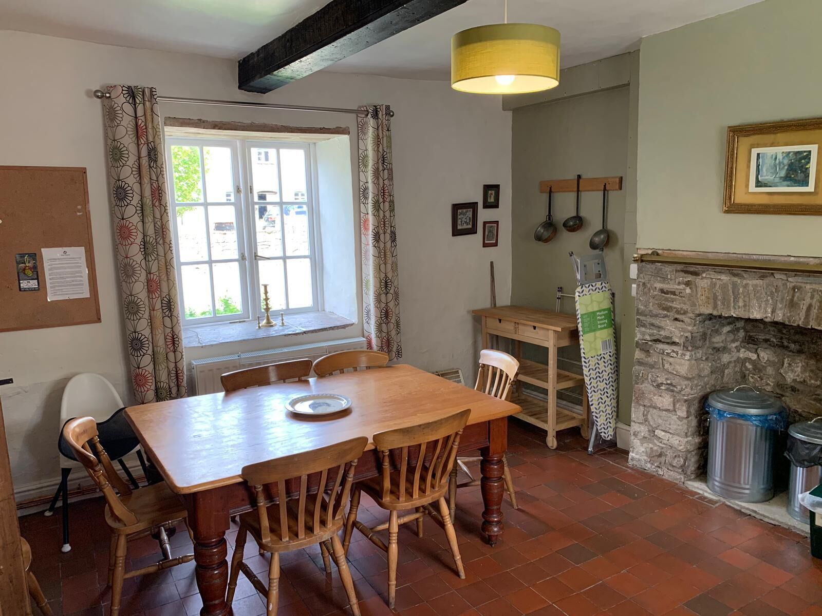 Cottage, Ensuite, Courtyard View (Bailiffs ) | Miscellaneous