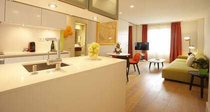 Cosmo Apartments Rambla de Catalunya