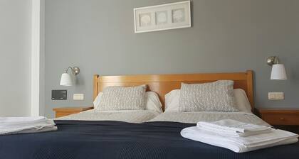 Hotel Avenida Del Sotillo