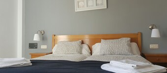 Hotel Avenida Del Sotillo