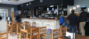 Hotel Avenida Del Sotillo