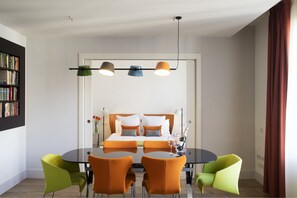Apartment, 3 Schlafzimmer | Wohnzimmer | Flachbildfernseher, iPod-Dockingstation