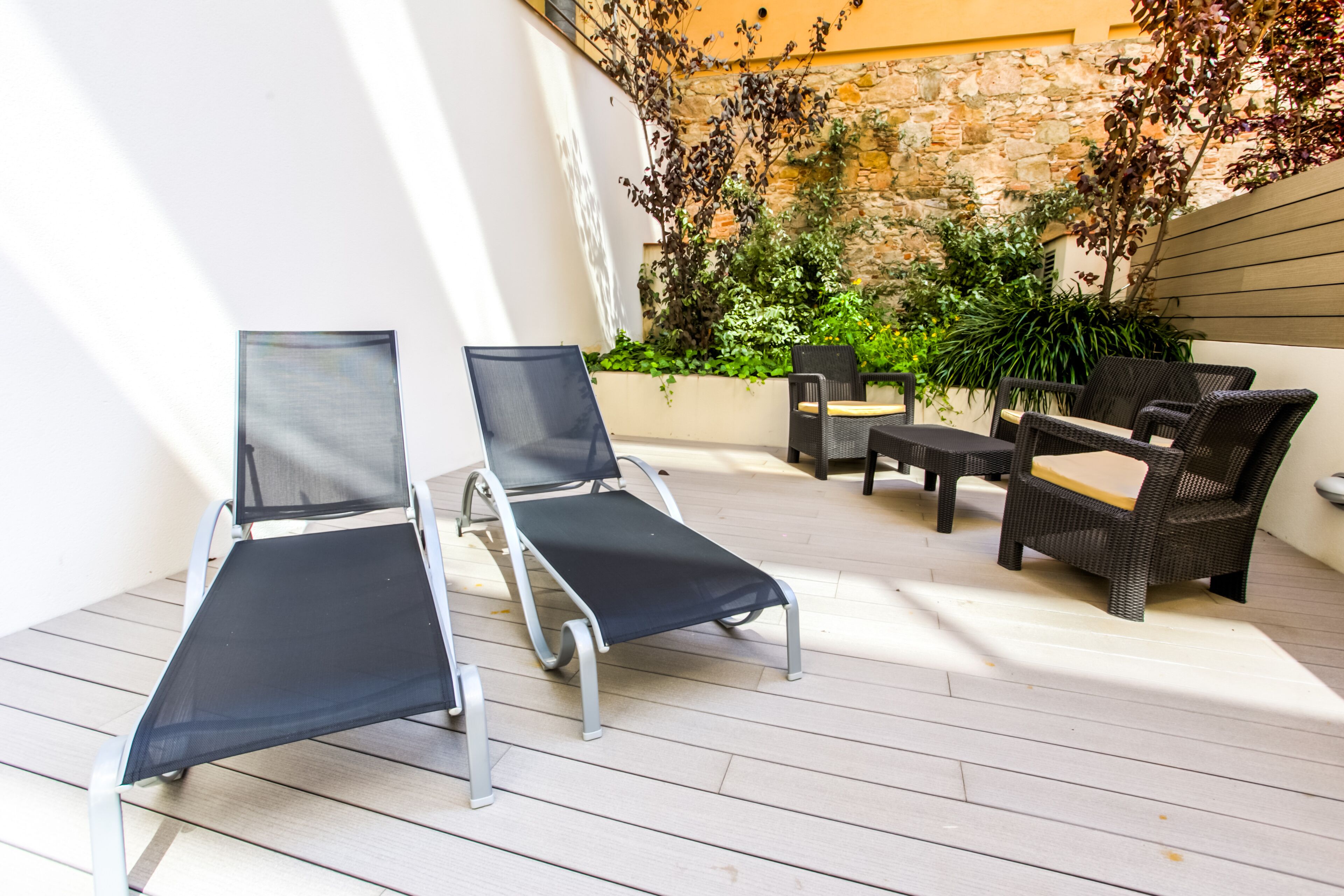 Duplex (Apartment) | View from room