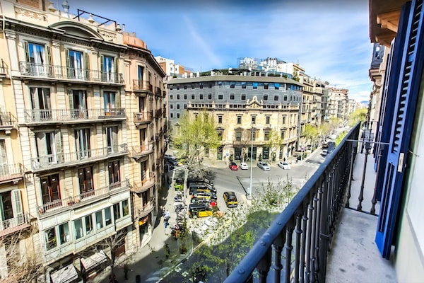 Departamento, 3 habitaciones | Vista desde la habitación