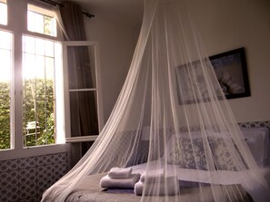 Chambre Double Standard, 1 lit double