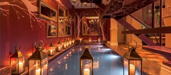 Riad Karmela Princesse