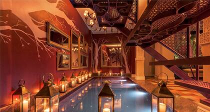 Riad Karmela Princesse