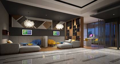 Holiday Inn Express Chengdu Jinniu by IHG