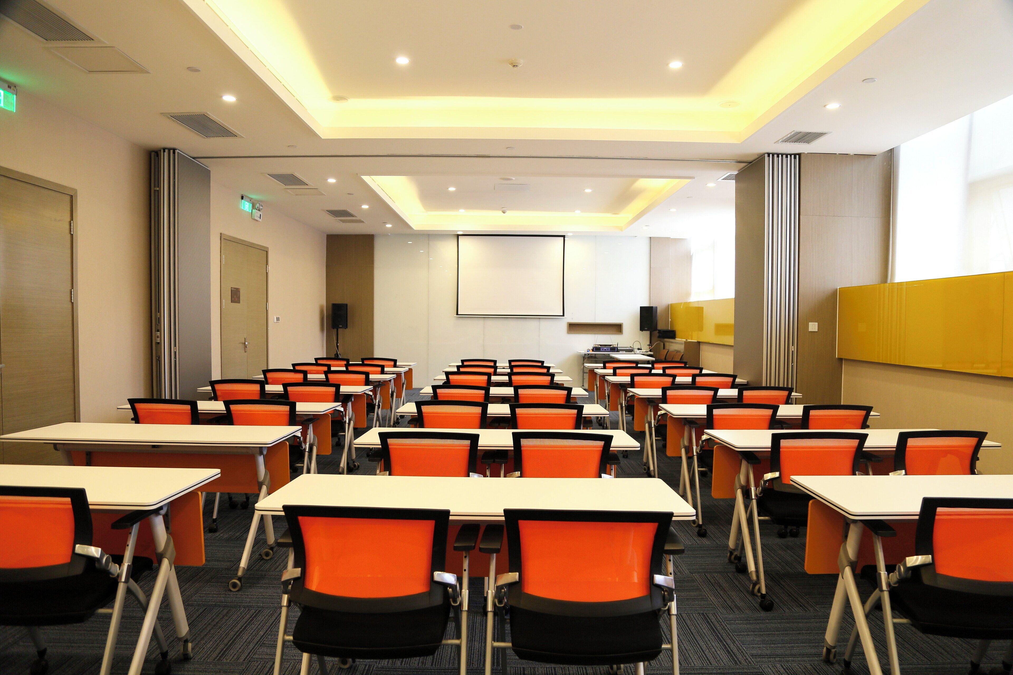 Photo - Holiday Inn Express Chengdu Jinniu by IHG