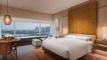 ๋ฃธ, ํน์ฌ์ด์ฆ์นจ๋ 1๊ฐ (Ocean Bay View) | 1 ๊ฐ์ ์นจ์ค, ๋ฏธ๋๋ฐ, ๊ฐ์ค ๋ด ๊ธ๊ณ , ์ฑ
์