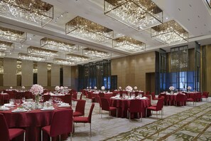 Meeting facility - Hyatt Regency Xiamen Wuyuanwan (Xiamen)