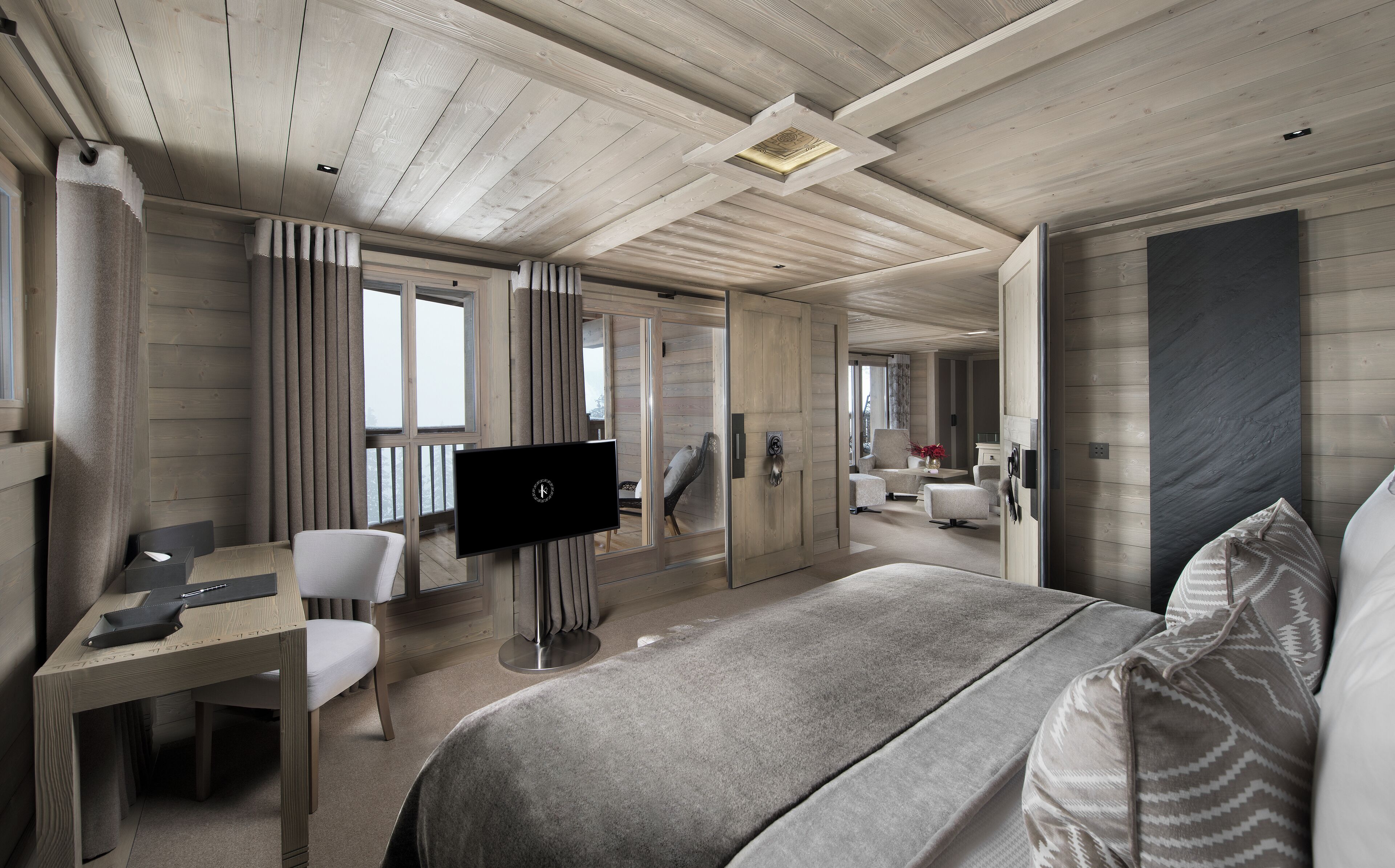 Suite Junior