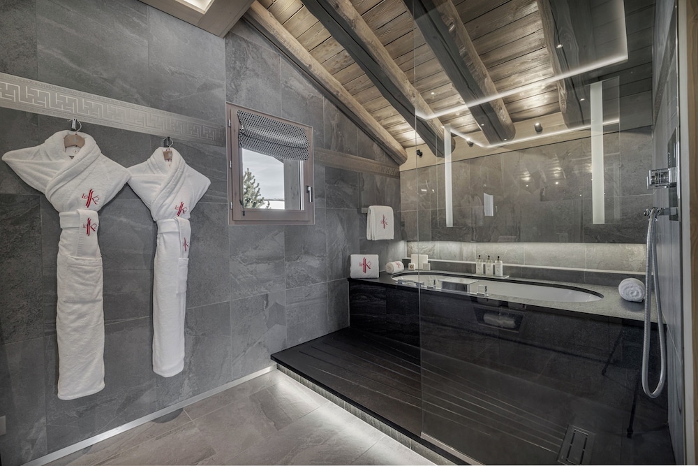 Hotel Le K2 Altitude by null