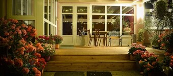 웰니스하우스 발트무엔첸